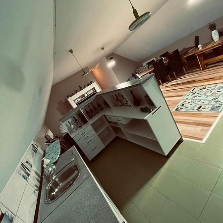 Casa Verde Foeni Екстер'єр фото