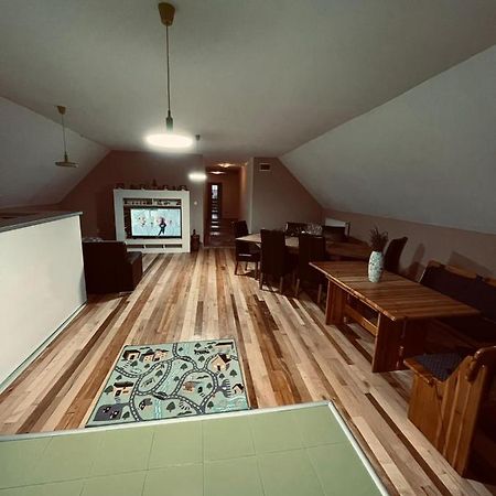 Casa Verde Foeni Екстер'єр фото
