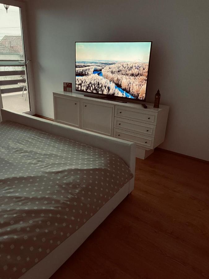 Casa Verde Foeni Екстер'єр фото