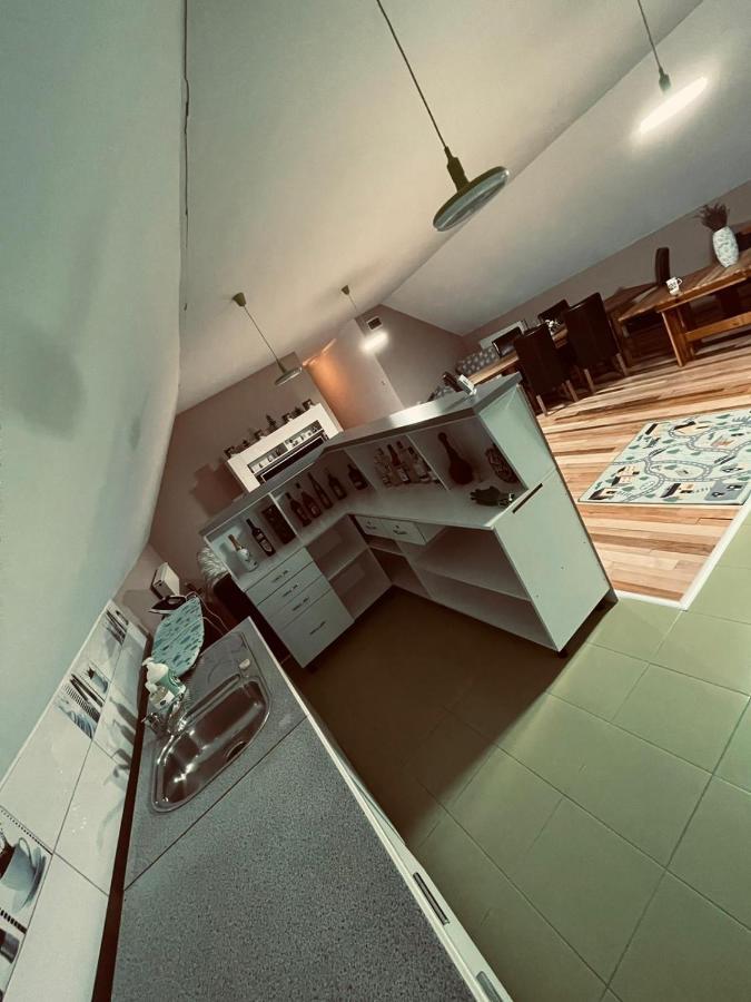 Casa Verde Foeni Екстер'єр фото