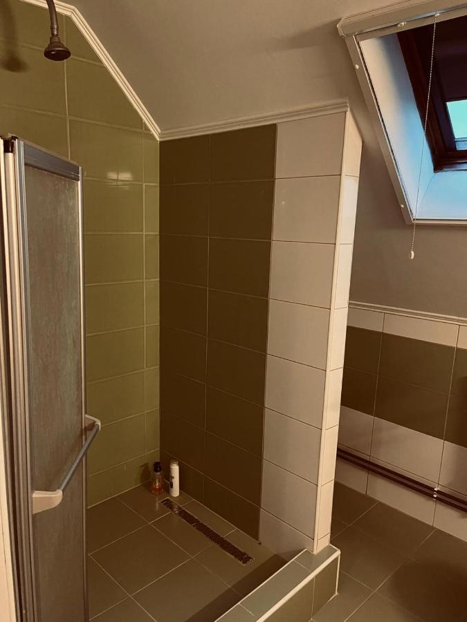 Casa Verde Foeni Екстер'єр фото
