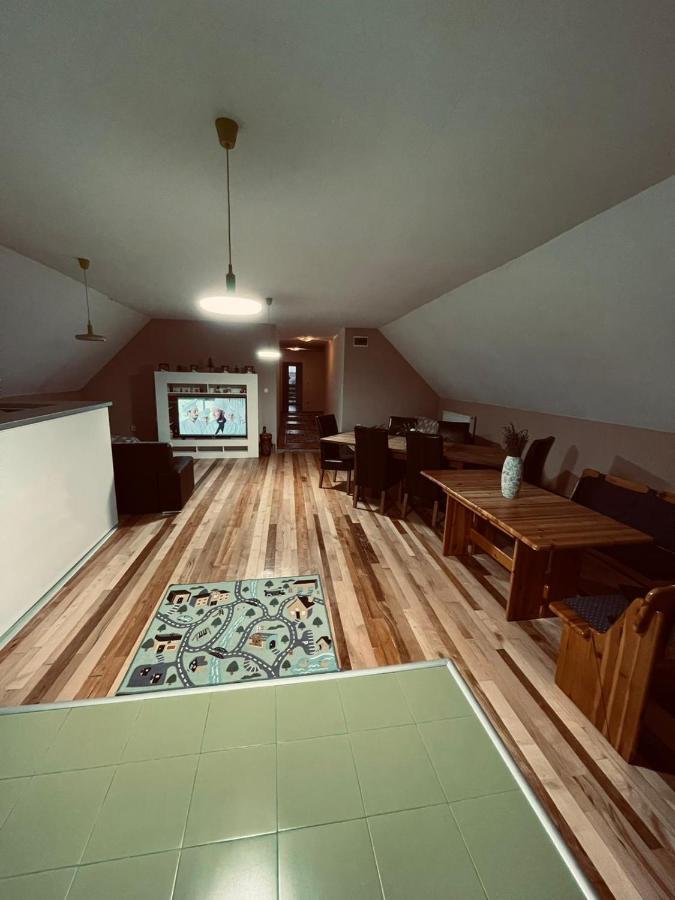 Casa Verde Foeni Екстер'єр фото